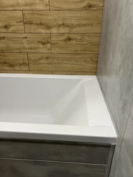 Ванна акрилова Kolo Supero 170x70см з ніжками (5343000) фото від покупців 1