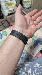 Redmi Watch 3 Active / Bluetooth 5.3 (Global) (BHR7266GL) / Black