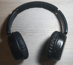Навушники JVC HA-S36W Black (HA-S36W-B-U) фото від покупців 1