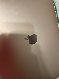 Ноутбук Apple MacBook Air 13" M1 8/256GB 2020 (MGN63) Space Gray фото от покупателей 13
