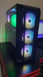 Компьютер ARTLINE Gaming X49 (X49v32) AMD Ryzen 5 5600 / RAM 16ГБ / SSD 1ТБ / AMD Radeon RX 6700 10ГБ фото от покупателей 8