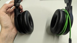 Амбушури для навушників RAZER Kraken Pro SOUNDLINE фото от покупателей 5