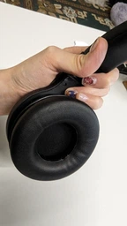 Амбушури для навушників RAZER Kraken Pro SOUNDLINE фото от покупателей 4