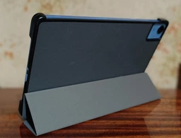 Чохол Galeo Slimline для Realme Pad X 10.95" Purple фото от покупателей 1