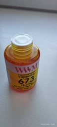 Набор чернил WWM для Epson L800 6х140 г B/C/M/Y/LC/LM (E673SET6) фото от покупателей 2