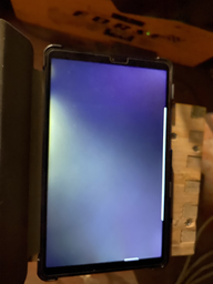 Планшет Samsung Galaxy Tab A9 Wi-Fi 8/128GB Graphite (SM-X110NZAESEK) фото від покупців 4
