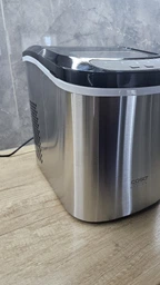 Льодогенератор CASO IceMaster Pro (3301) фото от покупателей 2