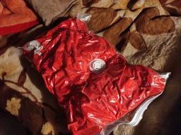 Вакуумний пакет для зберігання речей RZTK Pack 40 x 60 см (2 шт.) фото від покупців 5