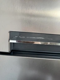 Холодильник Indesit LI9 S1Q X фото от покупателей 1
