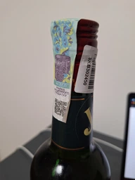 Виски Jameson Irish Whiskey 0.35 л 40% (5011007003654)