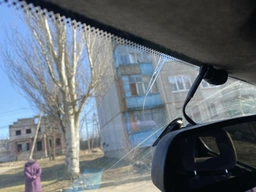 Клей MANNOL для дзеркал заднього вида 9934 Rearview Mirror Adhesive