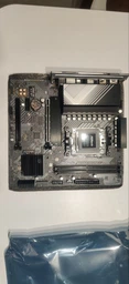 Материнская плата ASRock B650M-HDV/M.2 (sAM5, AMD B650, PCI-Ex16) фото от покупателей 3