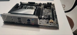 Материнская плата ASRock B650M-HDV/M.2 (sAM5, AMD B650, PCI-Ex16) фото от покупателей 2