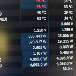 Термопаста Arctic MX-6 8 г (ACTCP00081A) фото від покупців 4