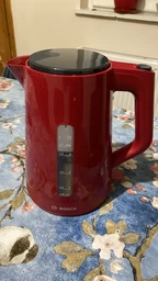 Электрочайник BOSCH MyMoment TWK1M123