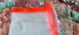 Упаковка зіп-пакетів Бонус для зберігання та заморозки&nbsp;продуктів 1 л&nbsp;8 упаковок по 10 шт (4823071658712) фото від покупців 1