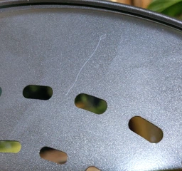 Форма для пиццы Pyrex Asimetria 32 см (AS32BZ0/7146)
