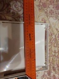 Витяжний вентилятор Europlast E-extra EET150A