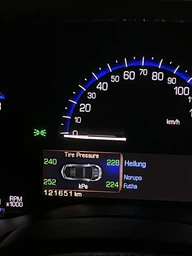 Активатор датчиков давления в шинах TPMS EL-50448 для авто GM volt opel и т.д. (596591366) Оранжевый