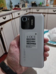 Смартфон Poco M5s 4/128Gb NFC Grey (Global Version)