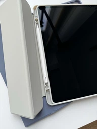 Защитная пленка Paperlike BBM1 для Apple iPad Pro 12.9" 2022/2021/2020/2018 фото от покупателей 1