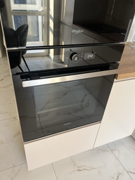 Духова шафа електрична WHIRLPOOL AKZ9 6240 NB фото від покупців 15