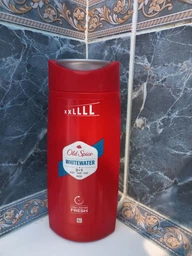 Гель для душу Old Spice Whitewater 3-в-1 400 мл (8700216856812) фото от покупателей 18