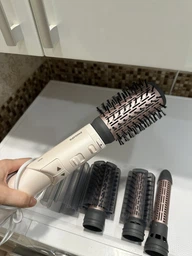 Фен-щетка PHILIPS BHA735/00 фото от покупателей 11
