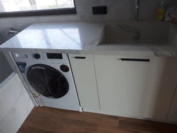 Пральна машина з сушкою Beko HTE7616X0 фото від покупців 4