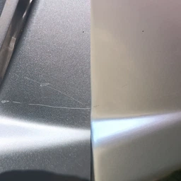 Антицарапін Turtle Wax Scratch Remover 100 мл (5010322774225) фото від покупців 7