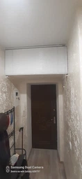 Жалюзі горизонтальні алюмінієві dodomu 45*150 см Золото (45150478а) фото від покупців 3