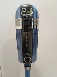 Акумуляторний пилосос Rowenta X-Force Flex 12.60 Auto Aqua RH98C0WO фото від покупців 2