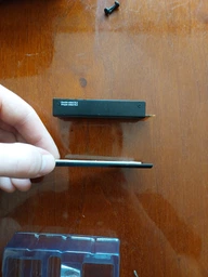 Радиатор для SSD be quiet! MC1 PRO (BZ003)