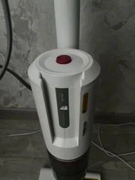 Пилосос без мішка Deerma Multipurpose Carrying Vacuum Cleaner DX888 фото від покупців 6