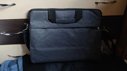 Сумка для ноутбука Defender Chic 15.6" Grey (4745090820461)