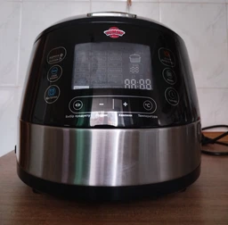 Мультиварка Yummy YMC-508BX