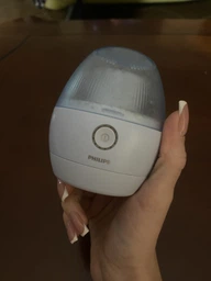 Машинка для стрижки катышек PHILIPS GCA2100/20 c USB зарядкой