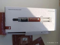 Термопаста Noctua NT-H2 фото от покупателей 6