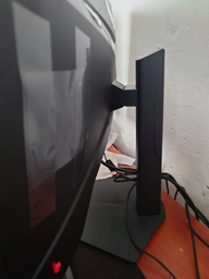 Монитор 24" MSI G244F E2 -- Rapid IPS / 180Hz / 1ms / 8-Bit / DCI-P3 92% / AMD FreeSync / Adaptive Sync фото от покупателей 3