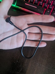 Навушники Razer Kraken X Lite (RZ04-02950100-R381/R3M1) фото від покупців 8