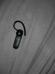 Bluetooth-гарнитура Jabra Talk 15 SE Black (100-92200901-60)