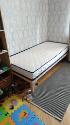 Матрас Highfoam Lento Adagio 120х200 см (EVR-5028) фото от покупателей 12
