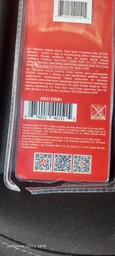 Магнитная планка для ножей ARDESTO Gemini пластик 33 x 4.8 см Черный (AR2133MH) фото от покупателей 5