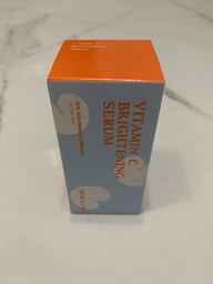 Осветляющая сыворотка с витамином C SKIN&LAB Vitamin C Brightening Serum 30 мл фото от покупателей 1