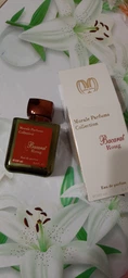 Парфюмированная вода унисекс Morale Parfums Bacarat Roug 50 мл (3569488792908/4820269862722) фото от покупателей 5