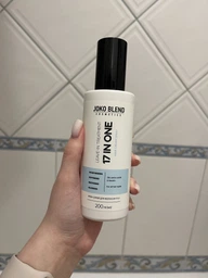 Крем-спрей для волос Joko Blend 17 в 1 200 мл (4823109408395) фото от покупателей 6