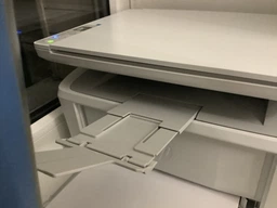 БФП HP LaserJet M141cw with Wi-Fi (7MD71A) фото від покупців 2