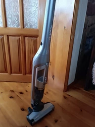 Аккумуляторный пылесос Bosch Flexxo Gen2 Серия 4 BCH3K2301