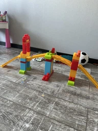 Конструктор ТехноК (6825) фото от покупателей 8