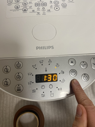 Мультиварка PHILIPS All-in-One HD4713/41 фото от покупателей 10